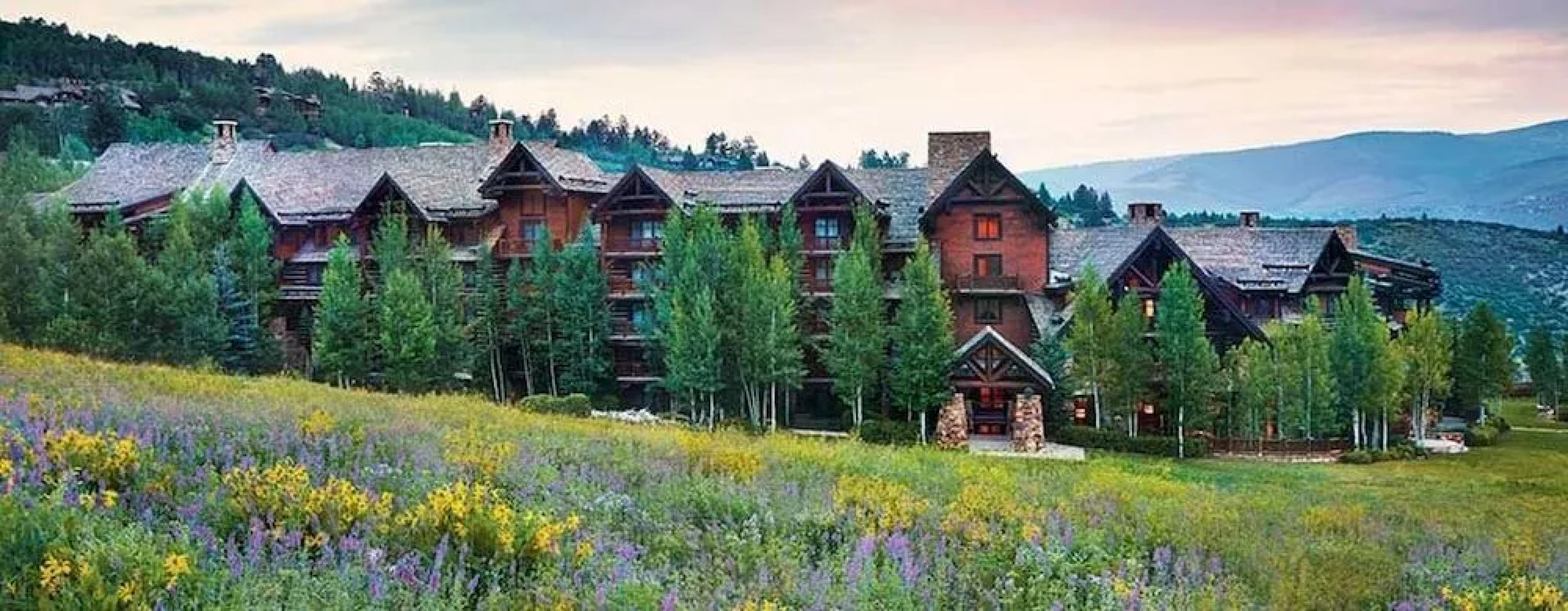 Timbers Bachelor Gulch