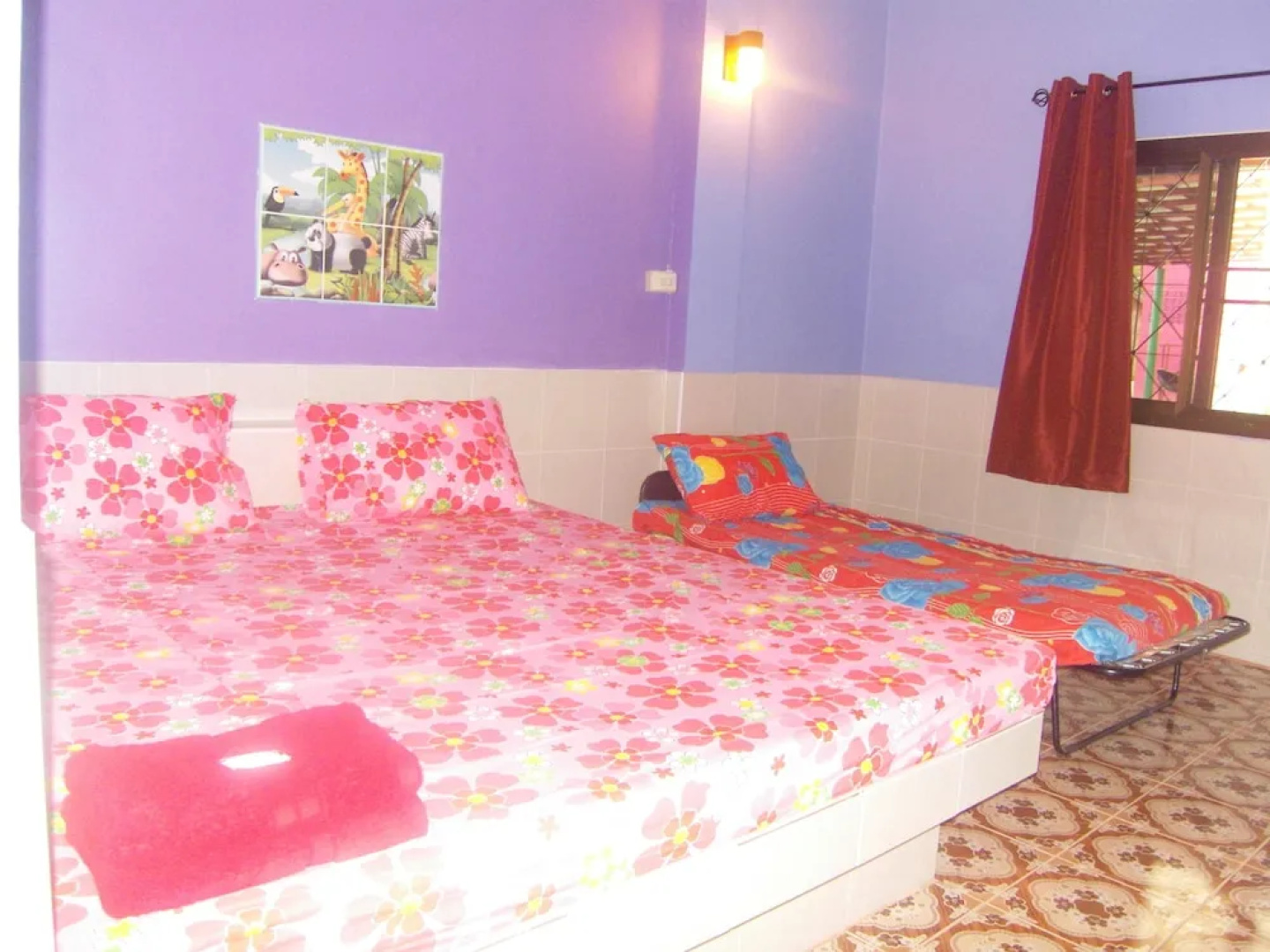 RueangSriSiRi Guest House 2
