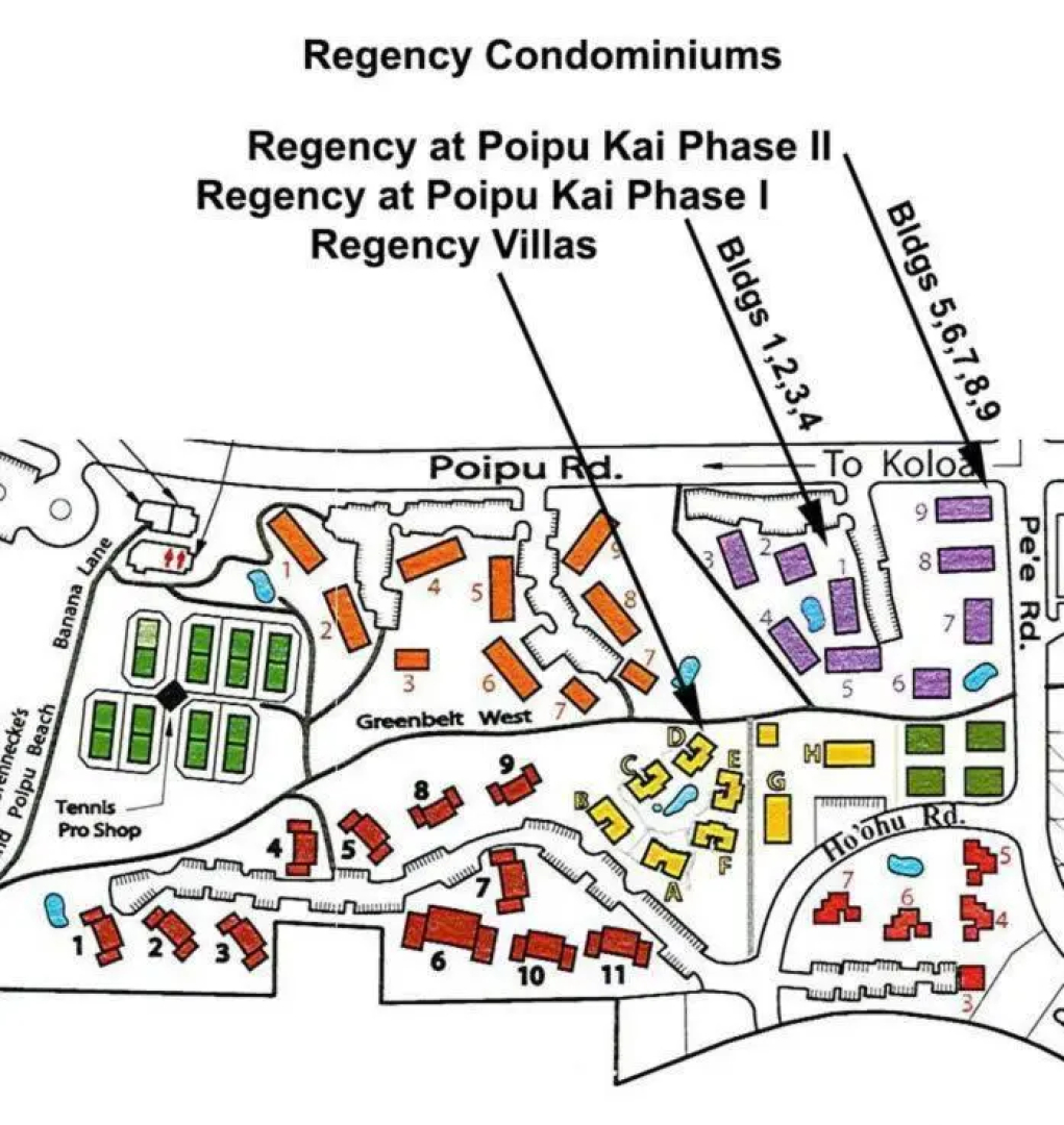 Regency at Poipu Kai #914