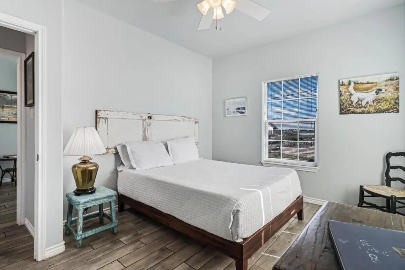 Oscars Lodge LV113