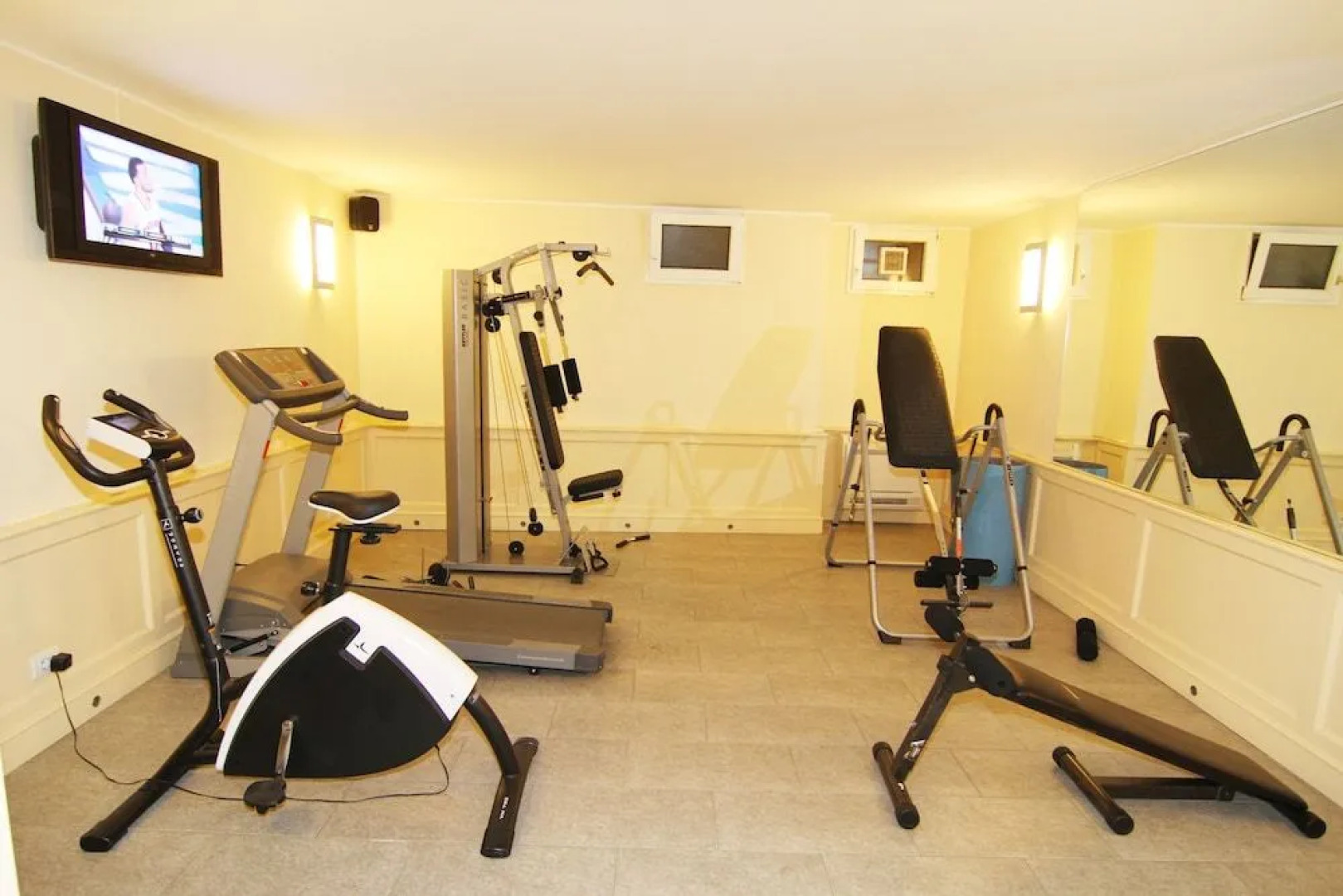 UNAHOTELS Golf Hotel Cavaglià