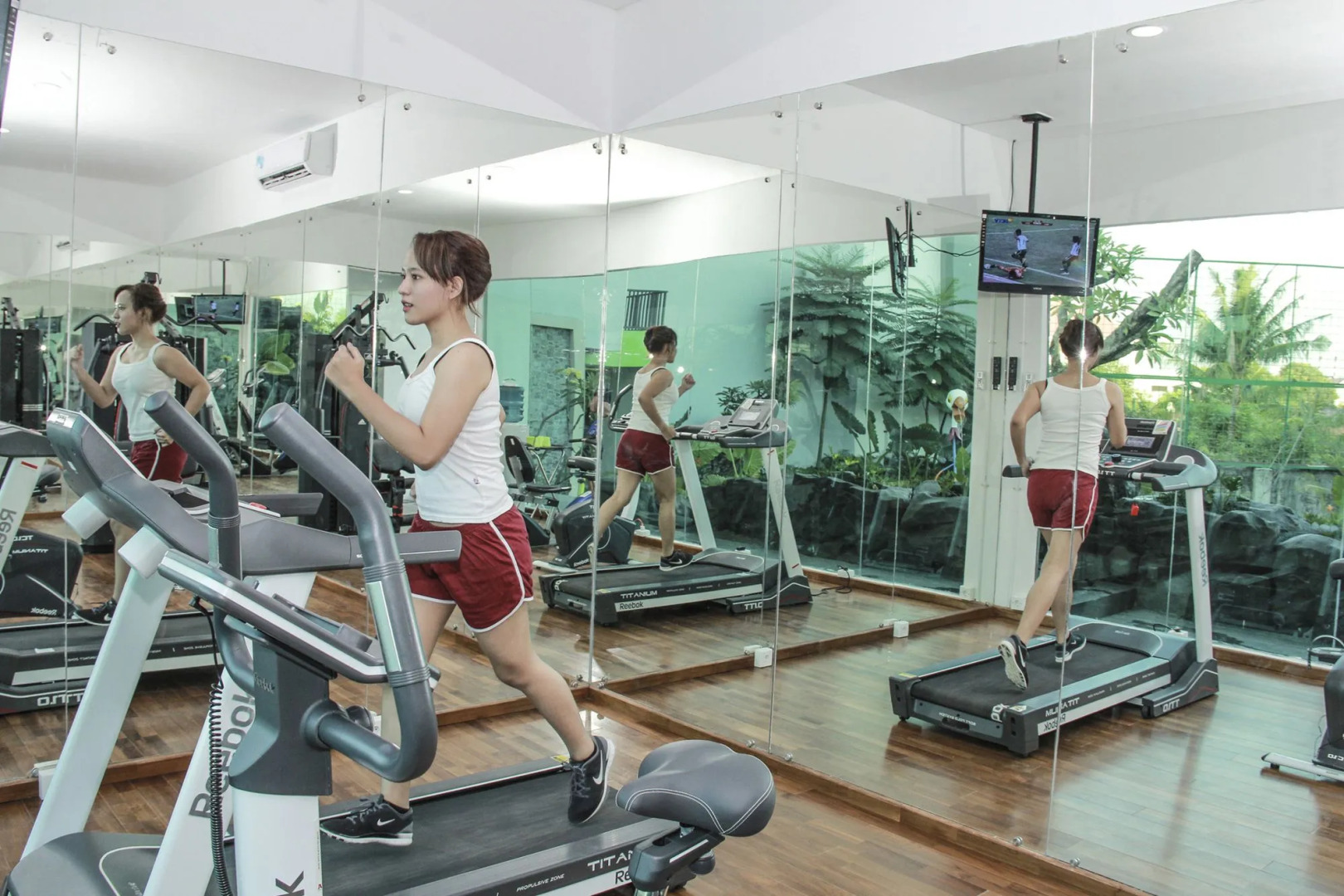 MaxOneHotels.com Resort Makassar