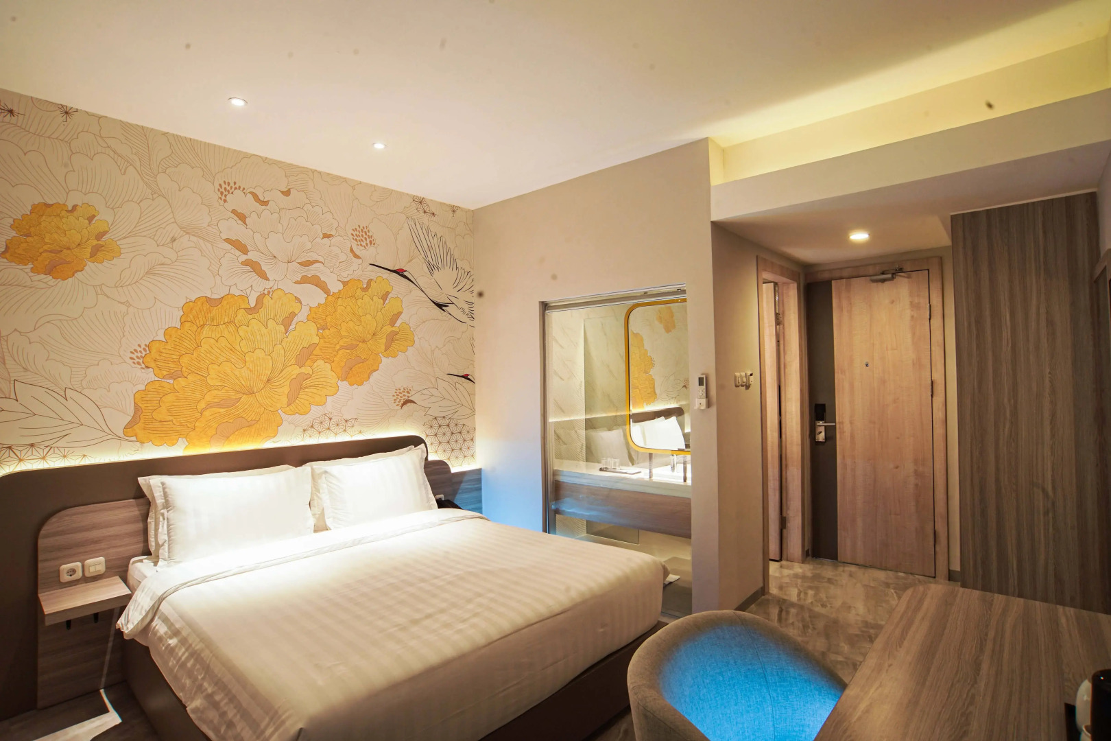 Yulia Hotel Managed by HIG