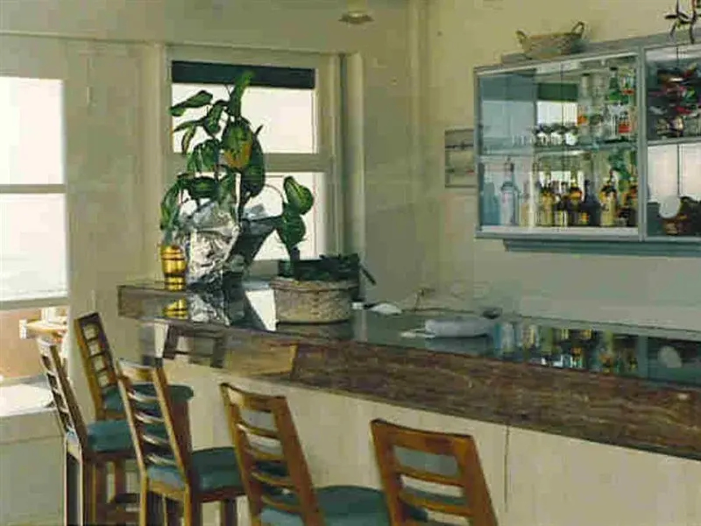 Pela Mare Apartments