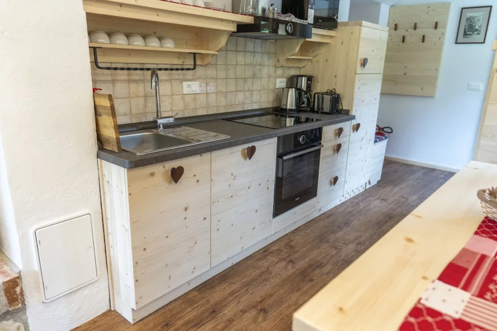 ALPIK Chalets - Bohinj