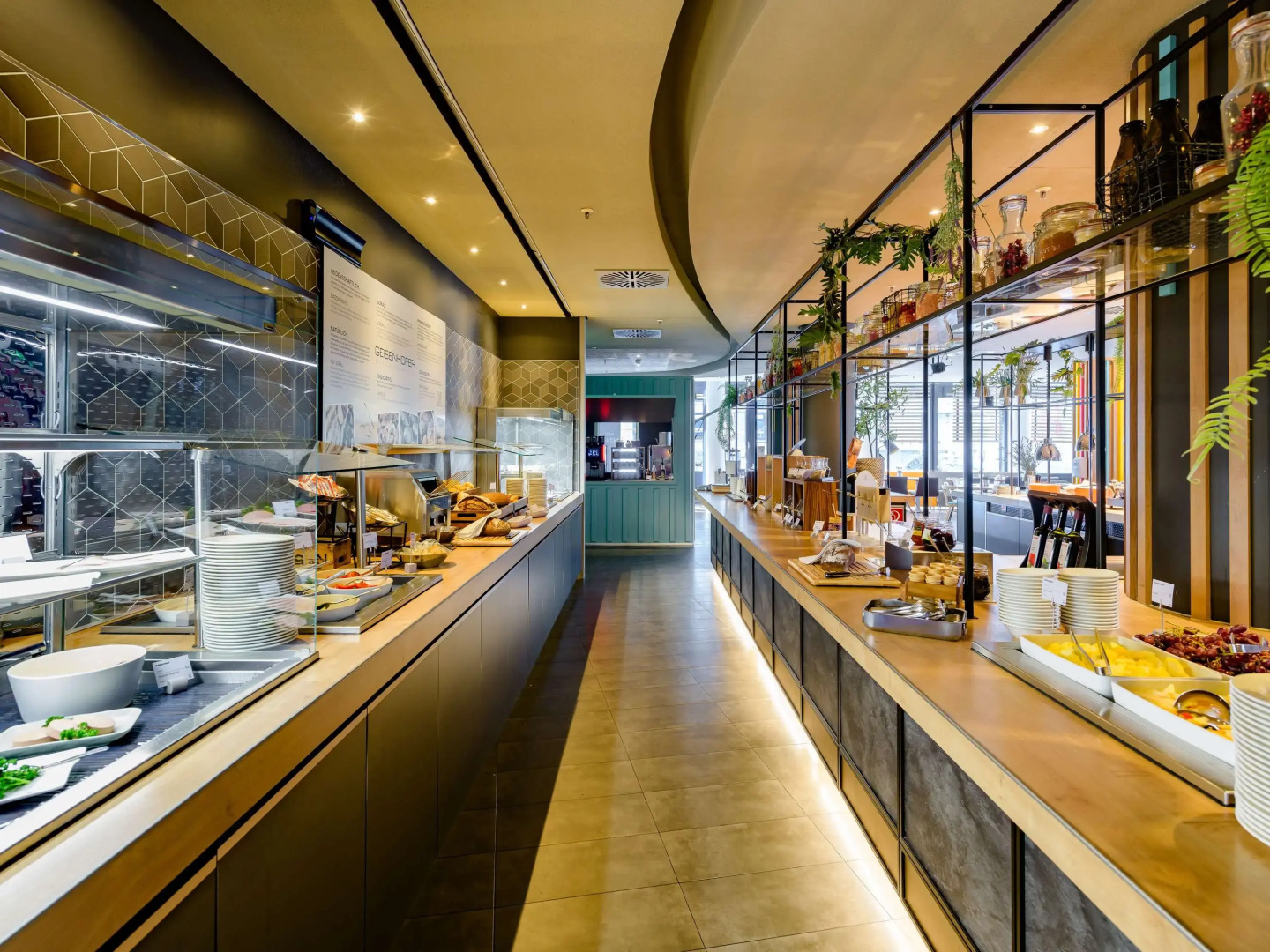 Novotel München Airport