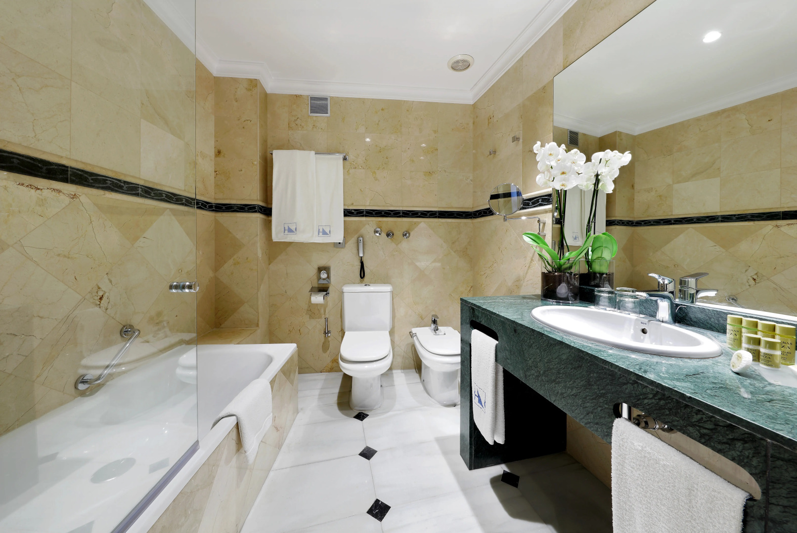 Eurostars Conquistador Hotel