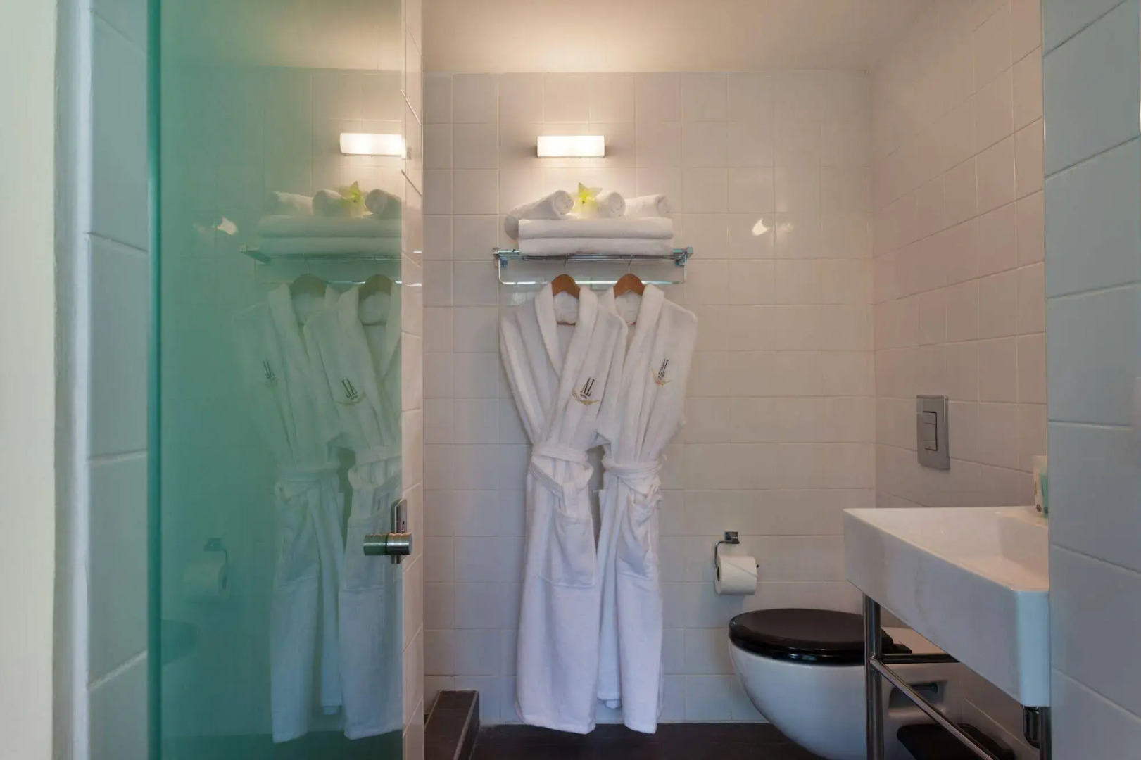 Montefiore 16 - Urban Boutique Hotel