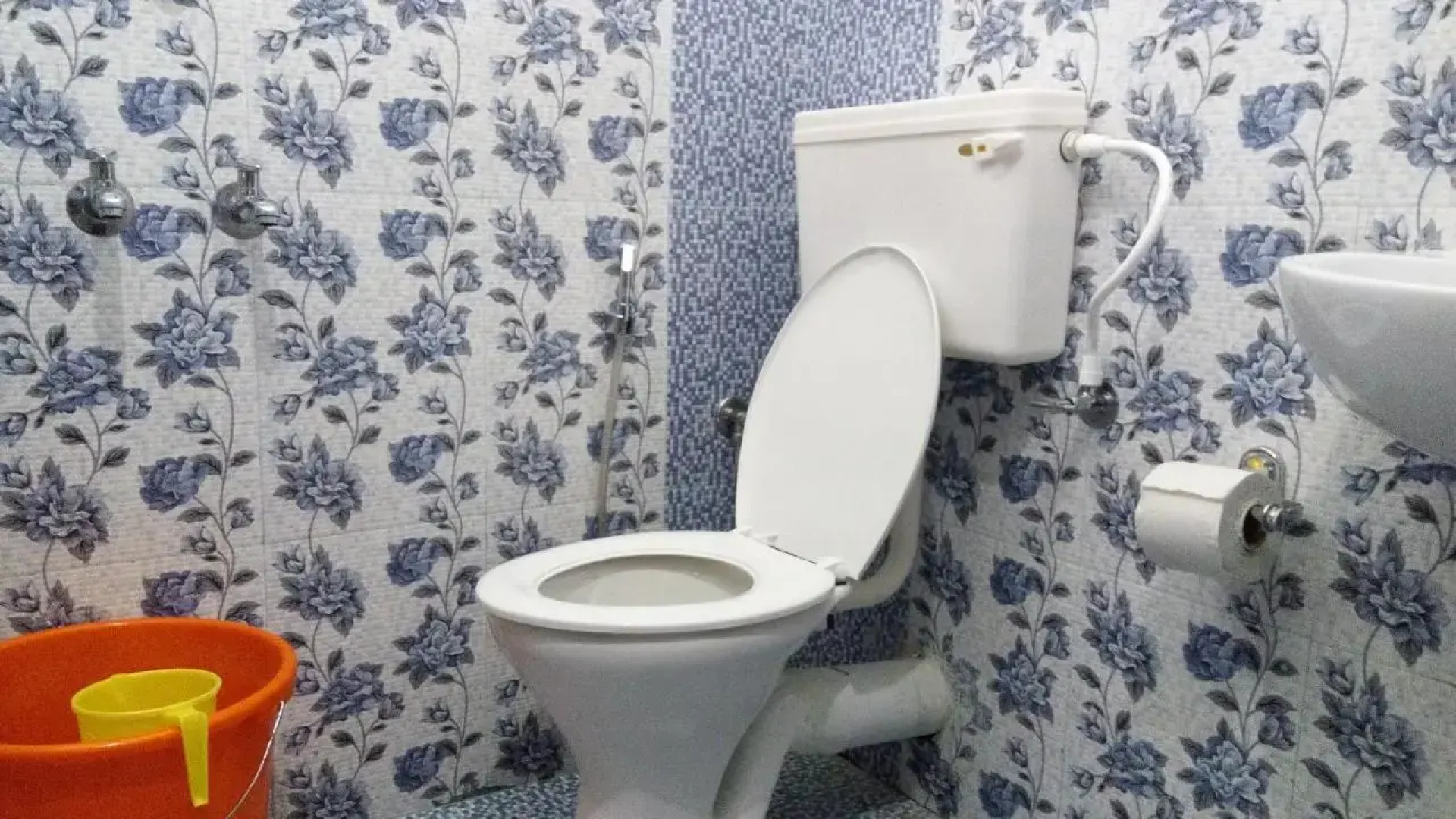 Sea Breeze Beach Home Stay