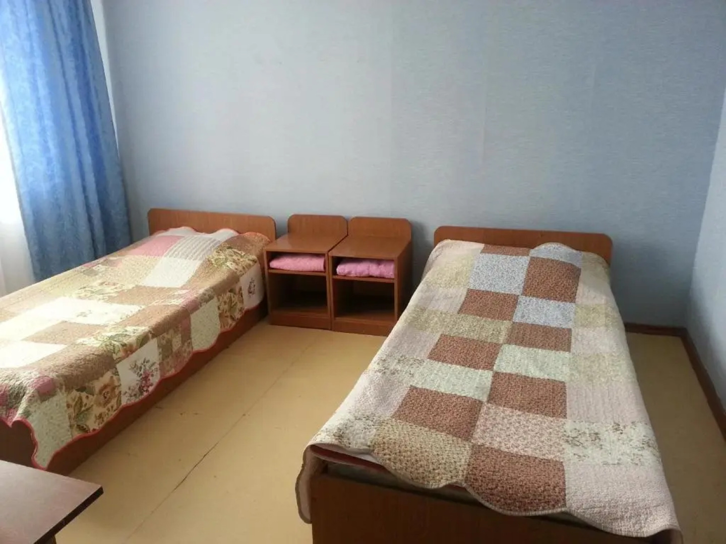 Гостиница Семей