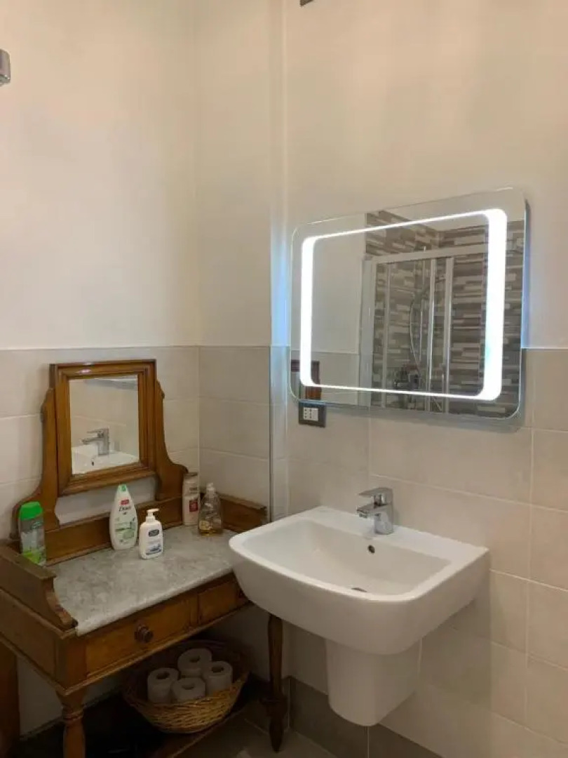 A 10 Minuti Di Metro Dal Centro