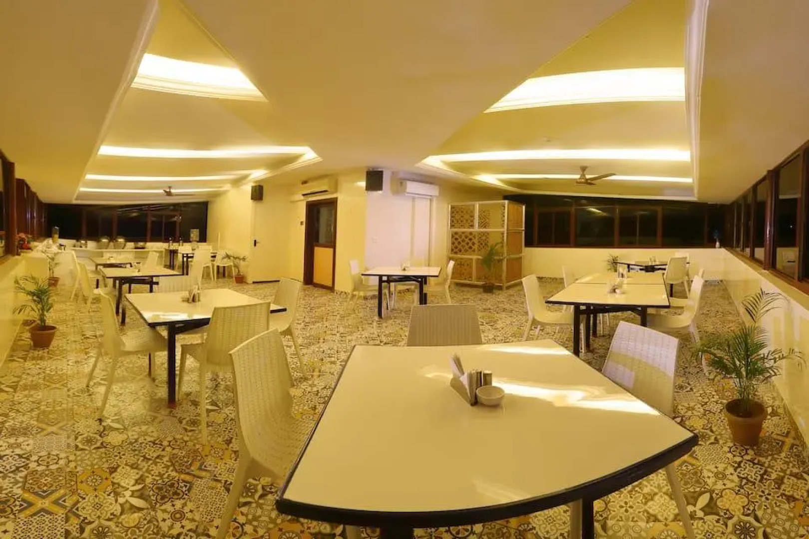 Vijai Paradise Sai baba Colony