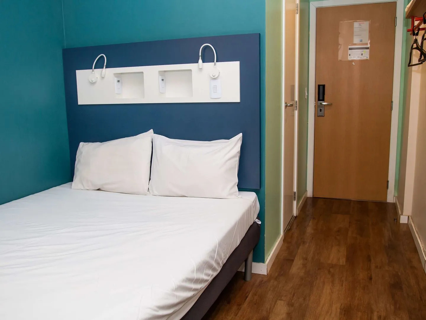 ibis budget Itaperuna