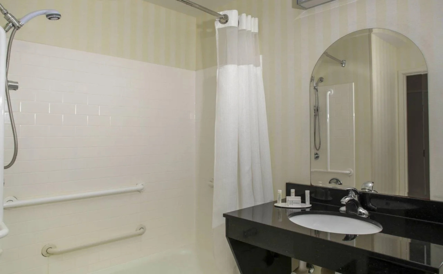 Fairfield Inn & Suites Milledgeville