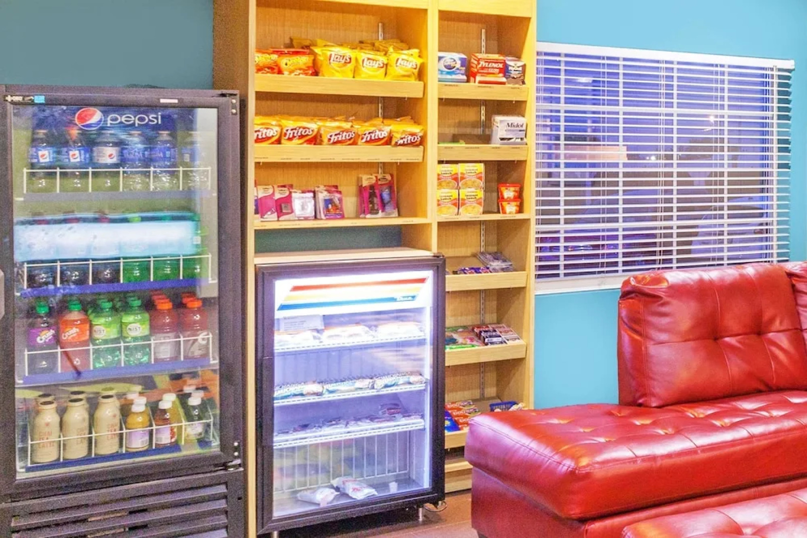 Comfort Inn & Suites Louisville Airport Fair&Expo