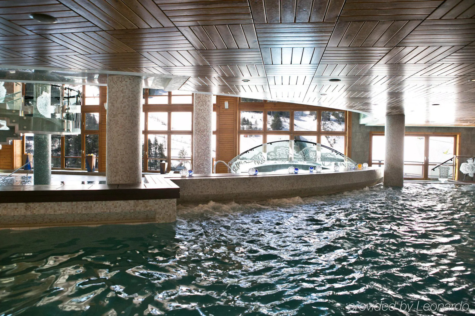 Sport Hotel Hermitage & Spa