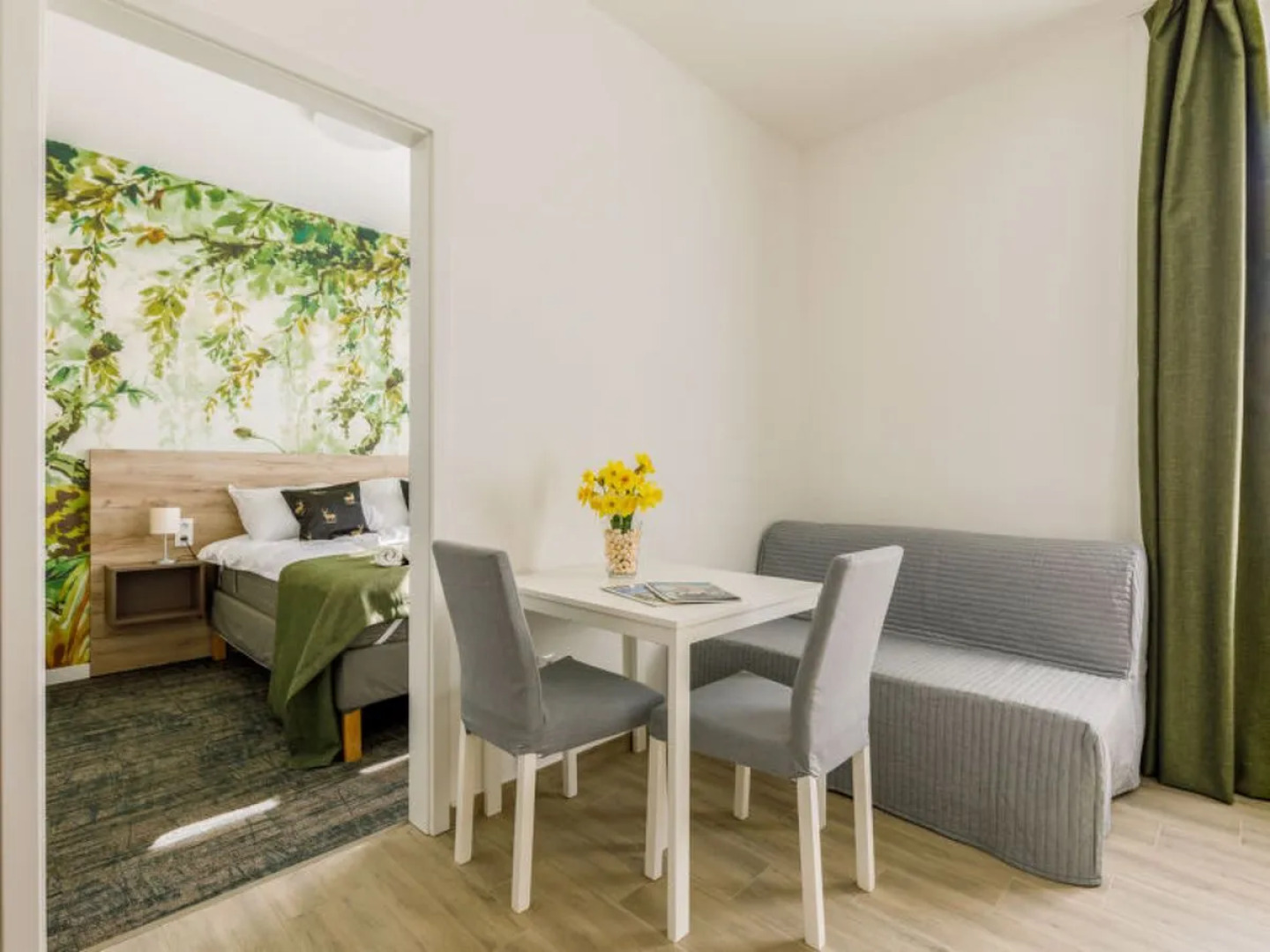 Apartment Park 1 Balatonfoldvar/Balatonszarszo