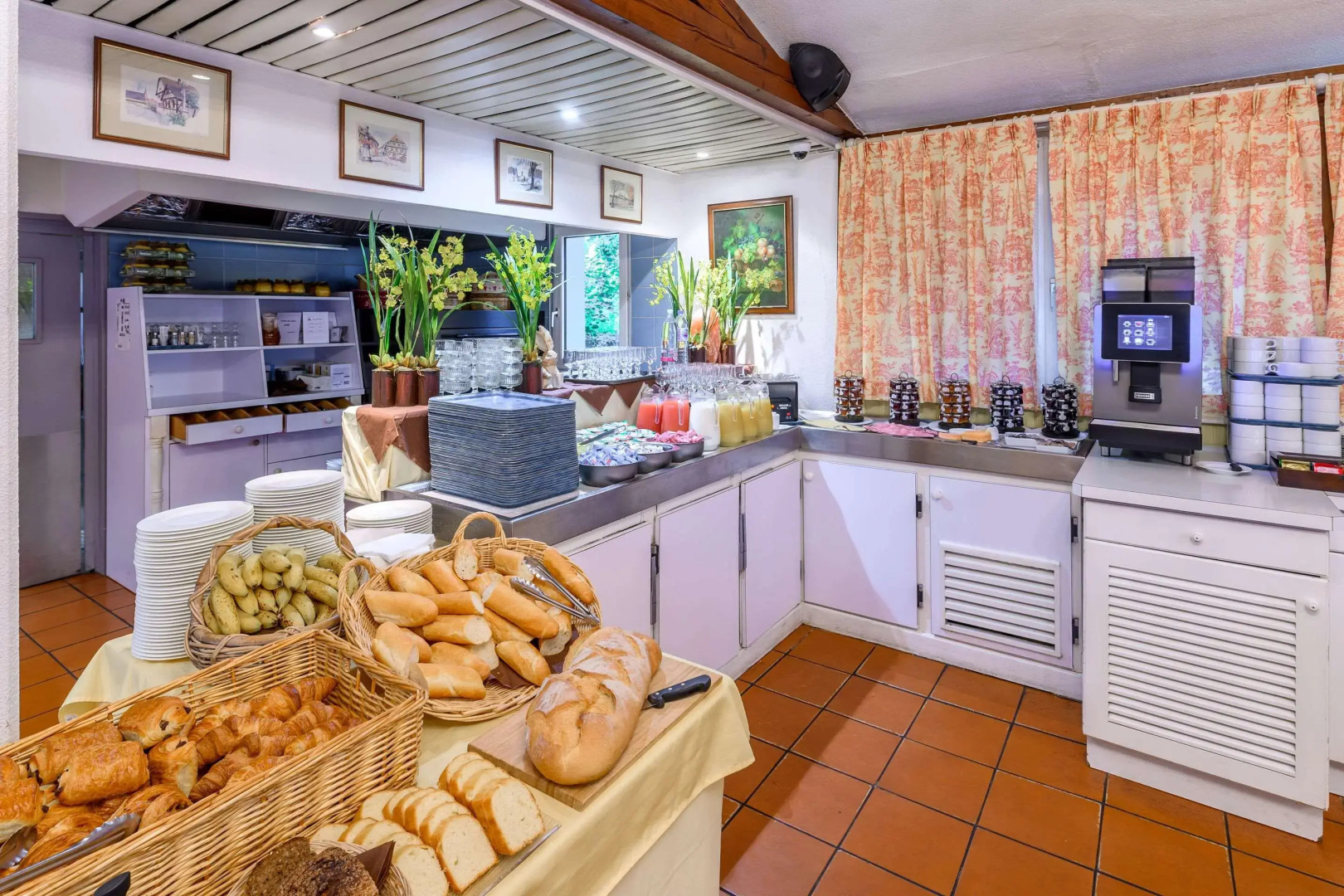 Comfort Hotel Strasbourg