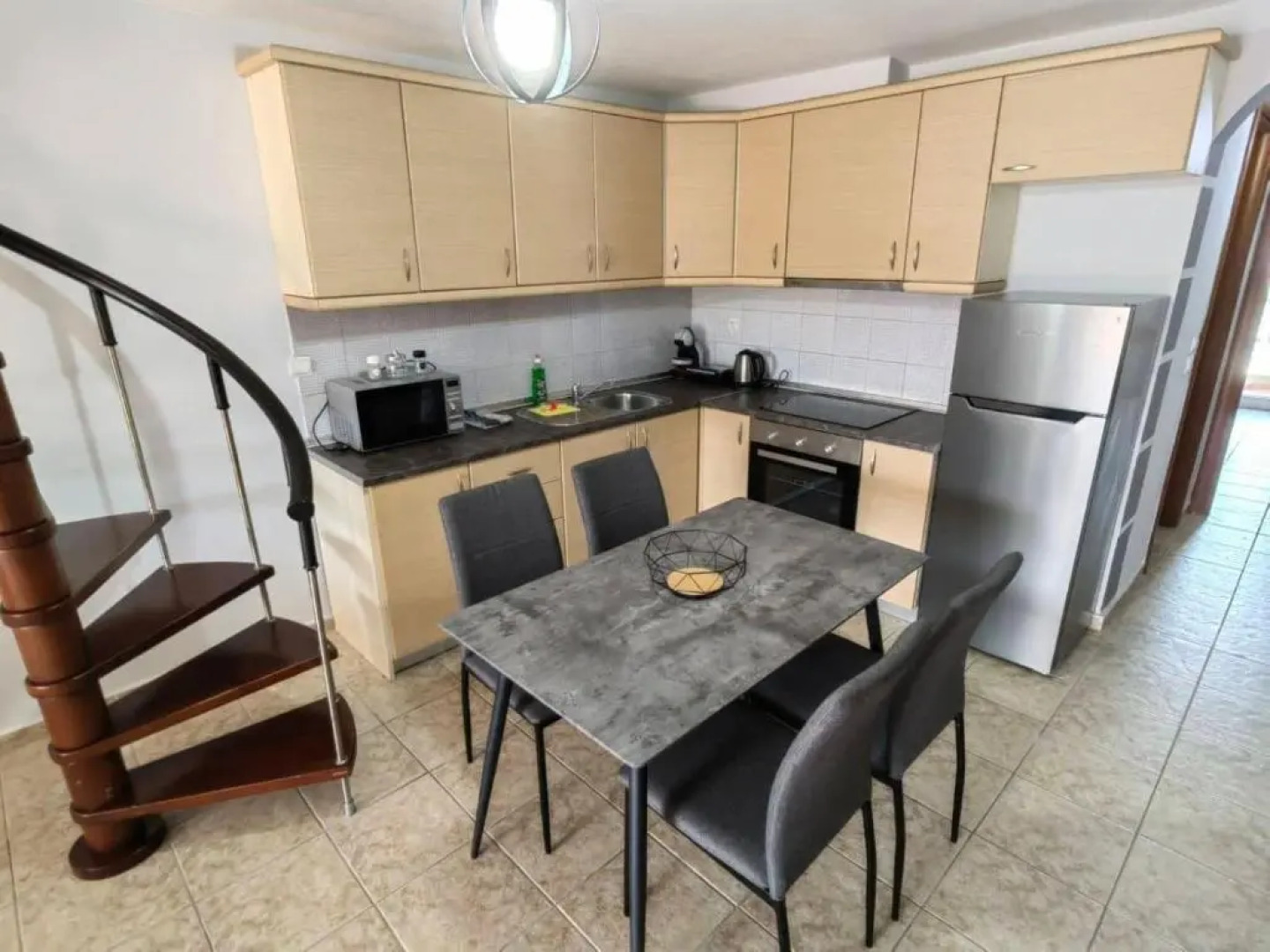 Dimitra Boutique Apartments 2