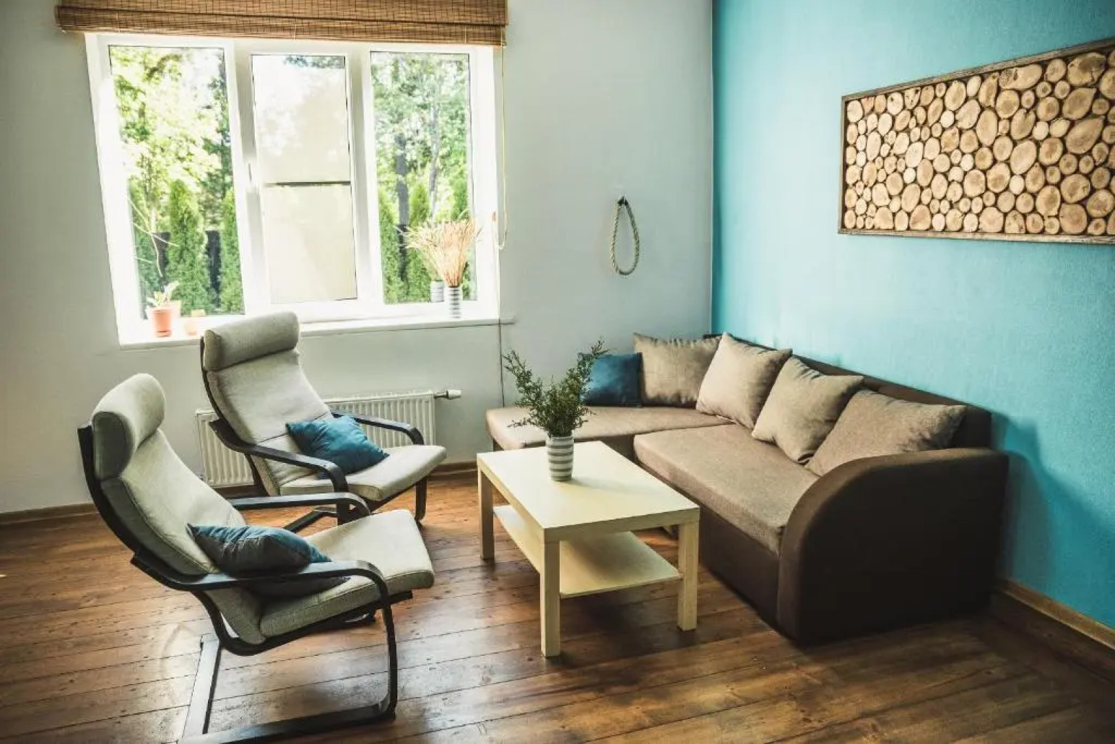 Krauklis beach apartments