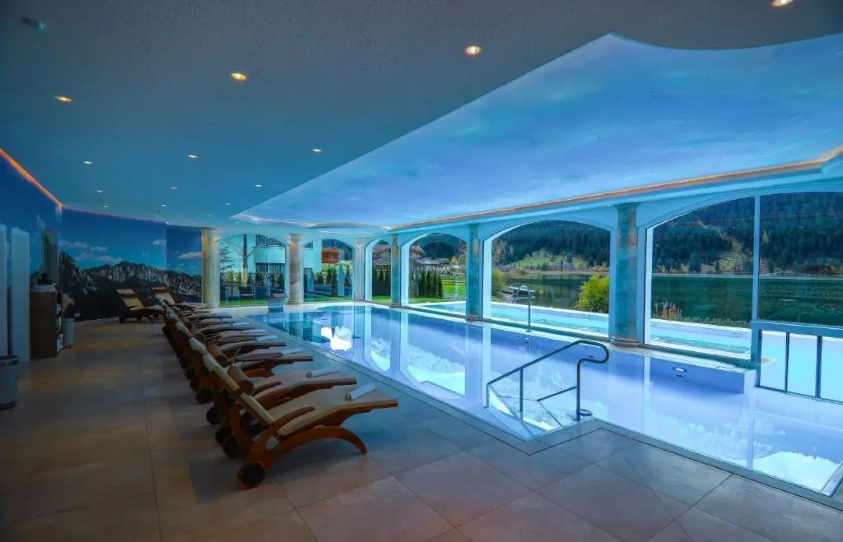 Via Salina - Hotel Am See - Adults Only