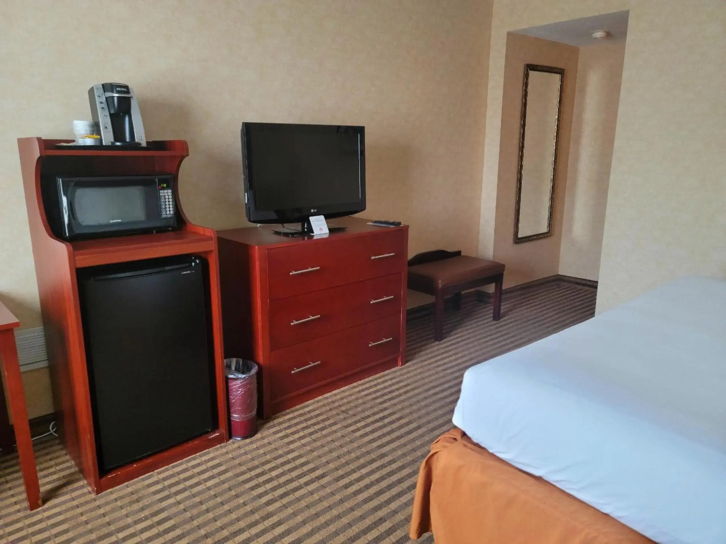 Lynchburg Grand Essential