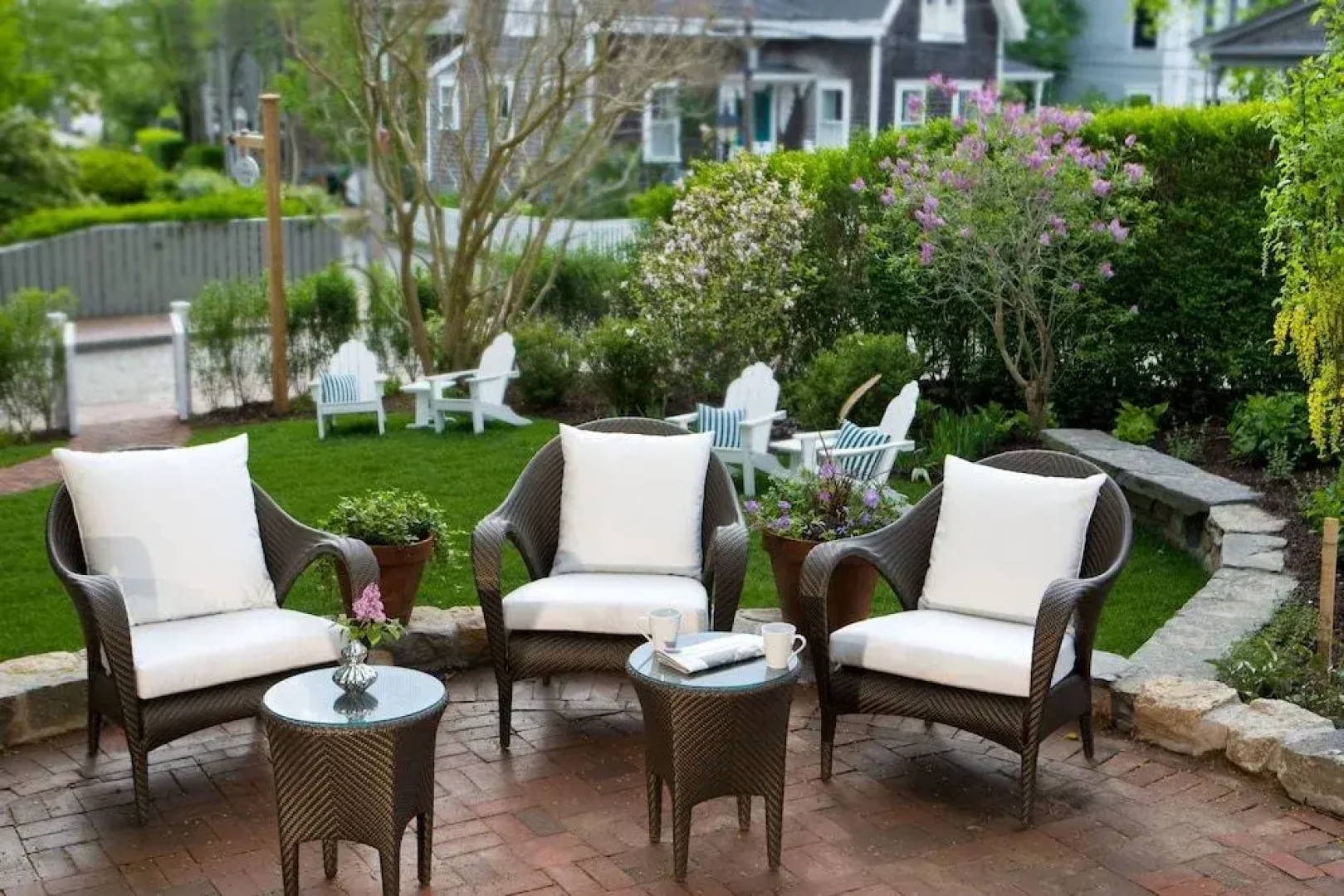 Nantucket Resort Collection