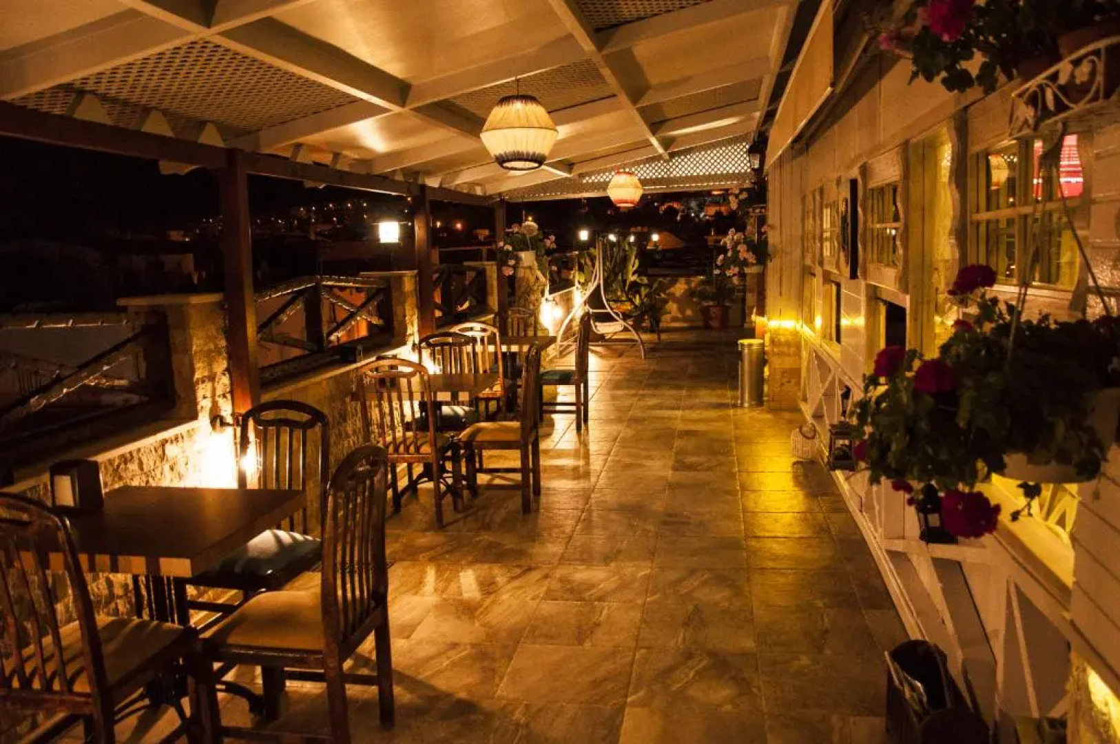 Golden Stone Butik Otel