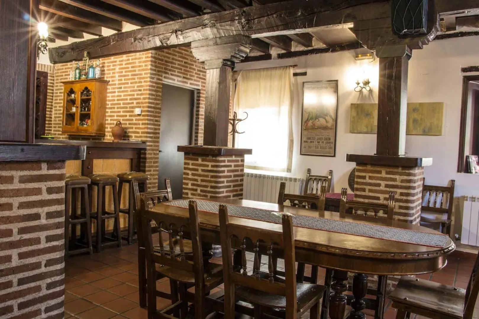 House With 3 Bedrooms in Muñogalindo, With Wonderful Mountain View