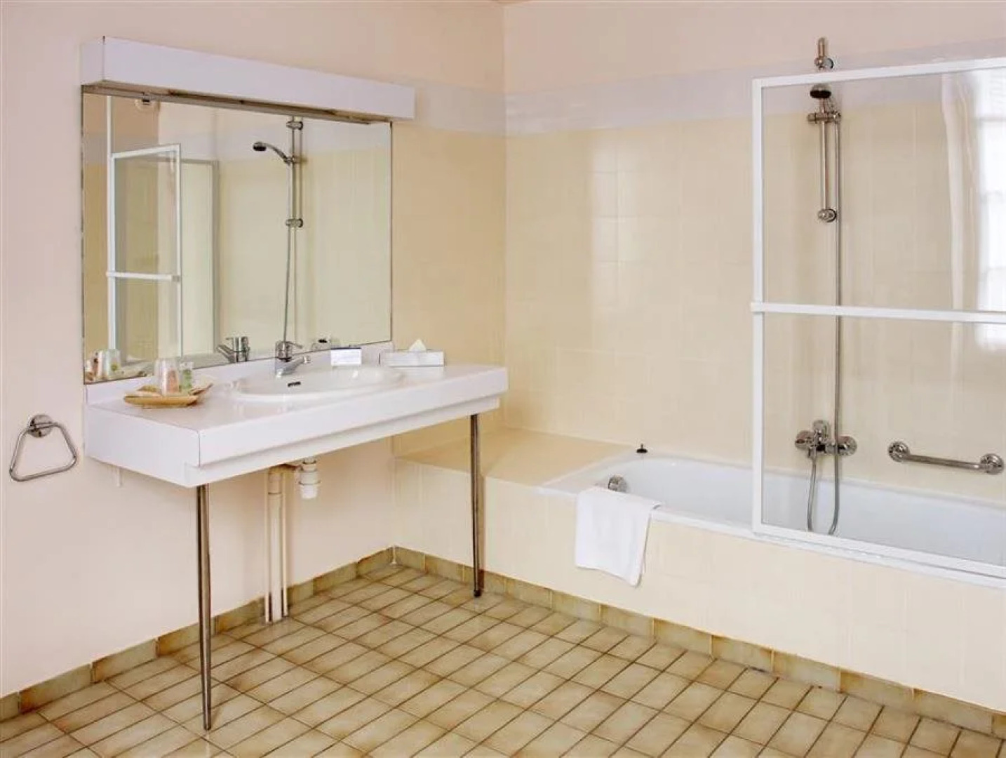 Hôtel Best Western la Petite Verrerie