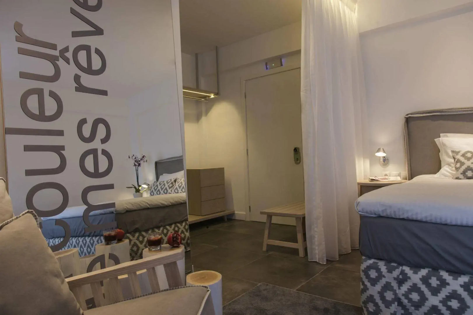 Thomais Boutique Hotel