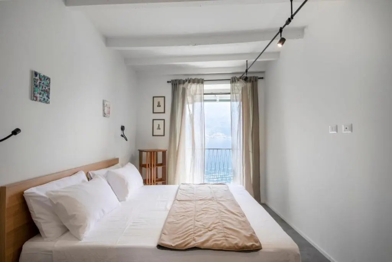 La Casa del Pescatore - by MyHomeInComo
