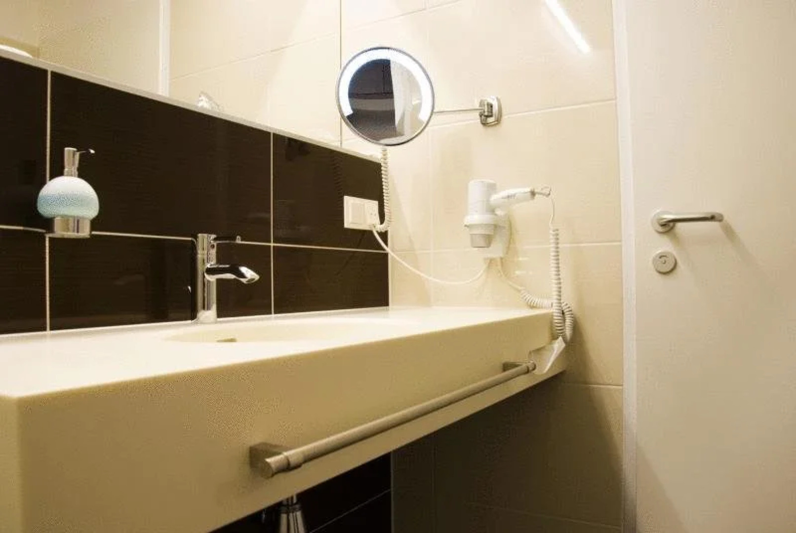 Der Reisinger am Neufelder See