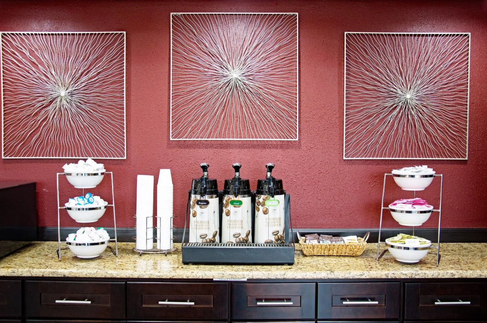 Red Roof Inn & Suites Jacksonville, NC