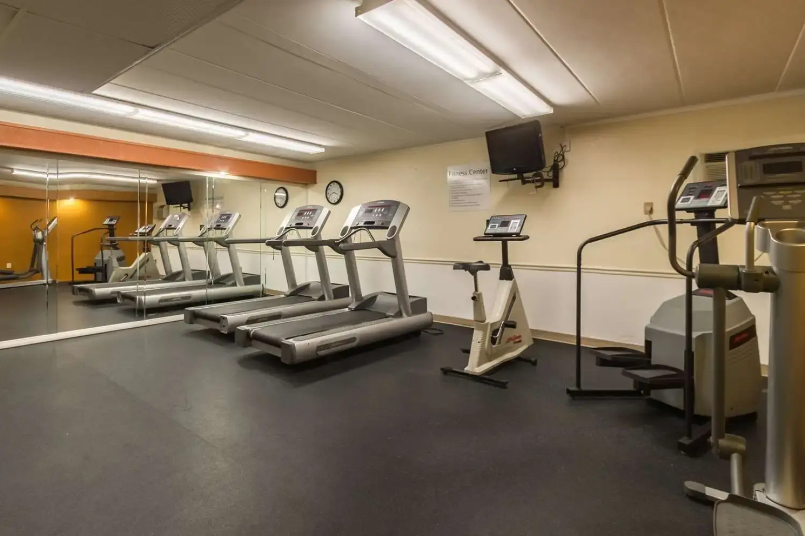 Quality Inn & Suites Conference Center