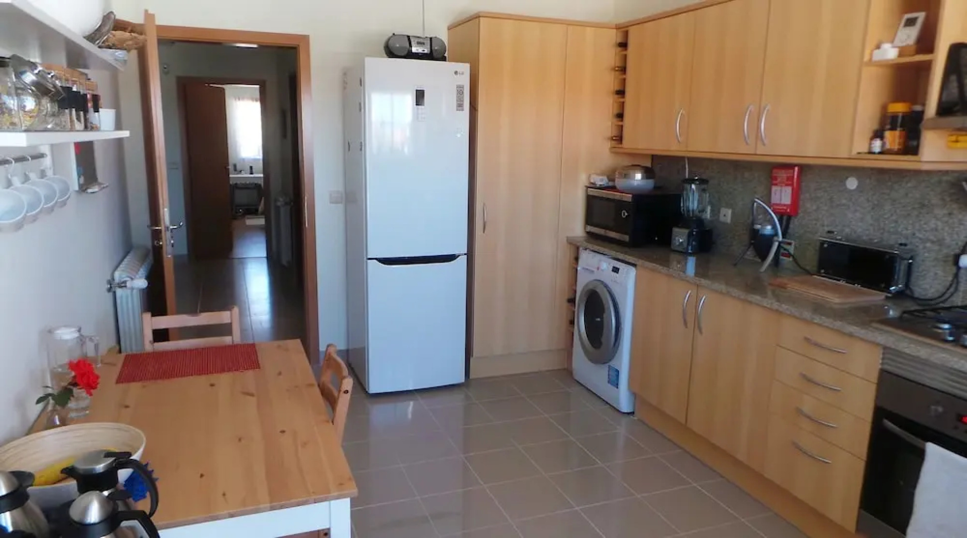 Casa da bela Arrábida