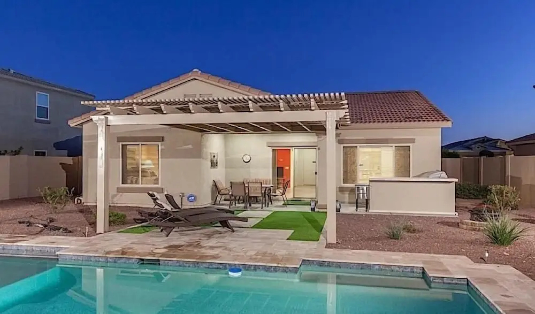 Enchanted By Signature Vacation Rentals