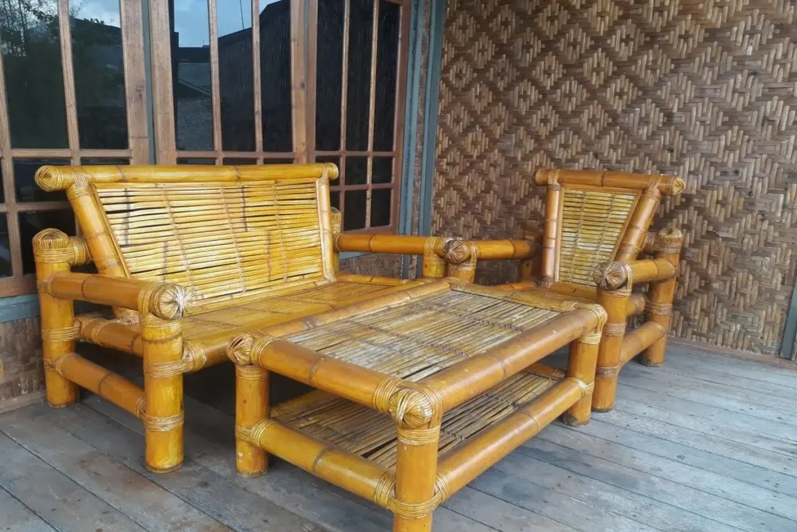 OYO 2174 Bambu Hotel