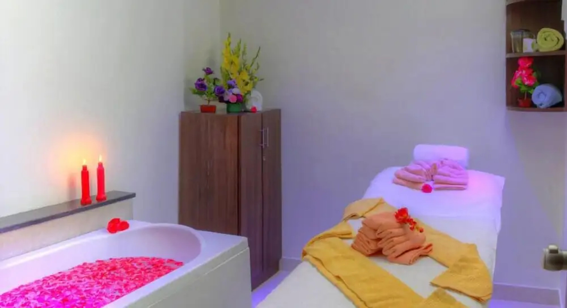 Hotel Le Ruchi the Prince