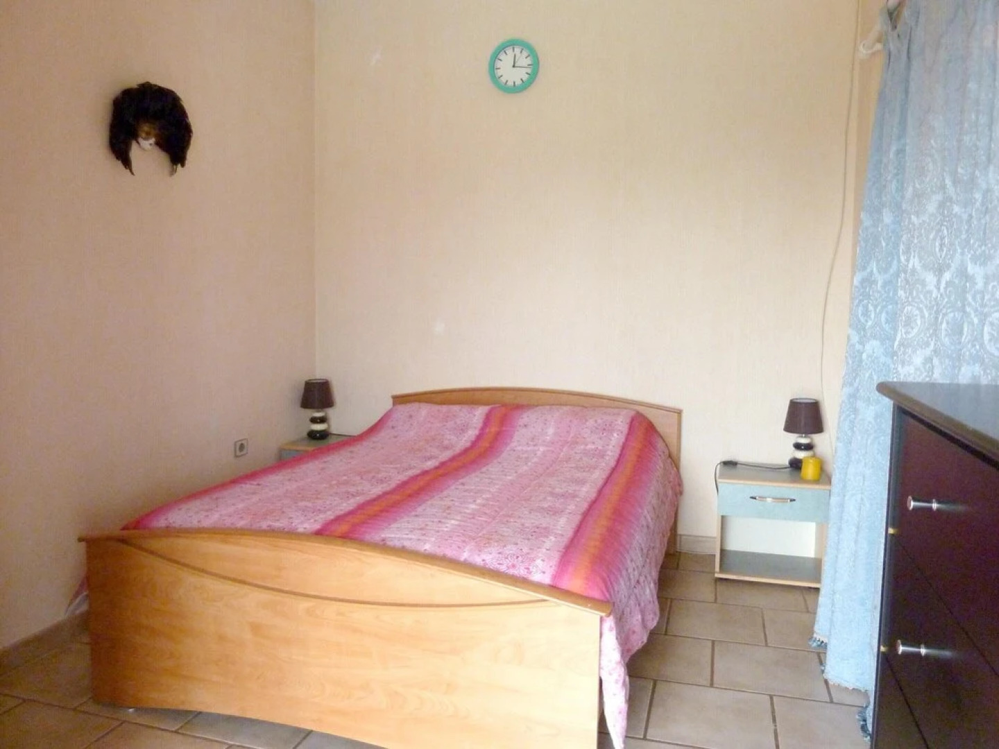 Holiday Home Avenue de Bellevue