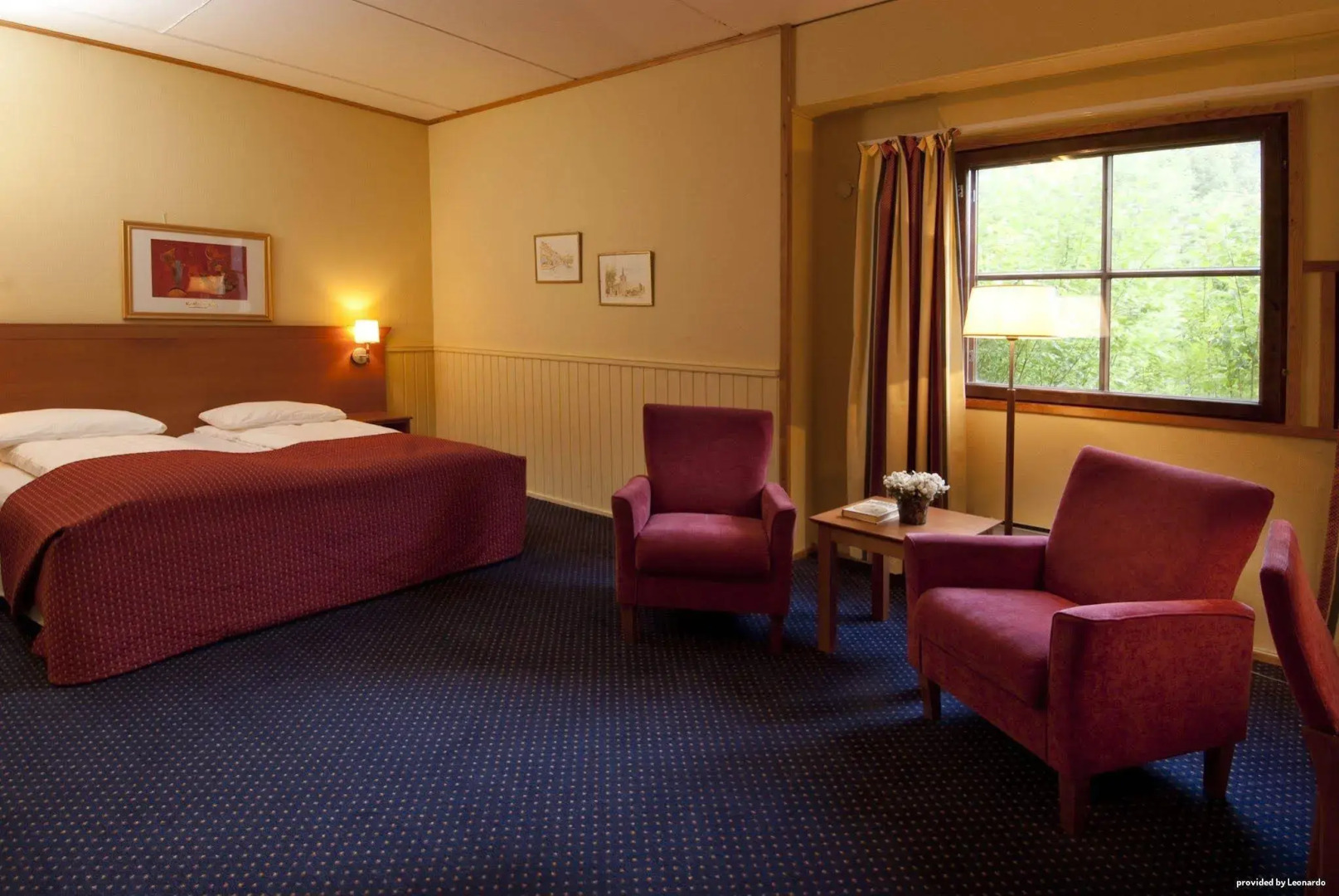 Thon Partner Hotel Narvik