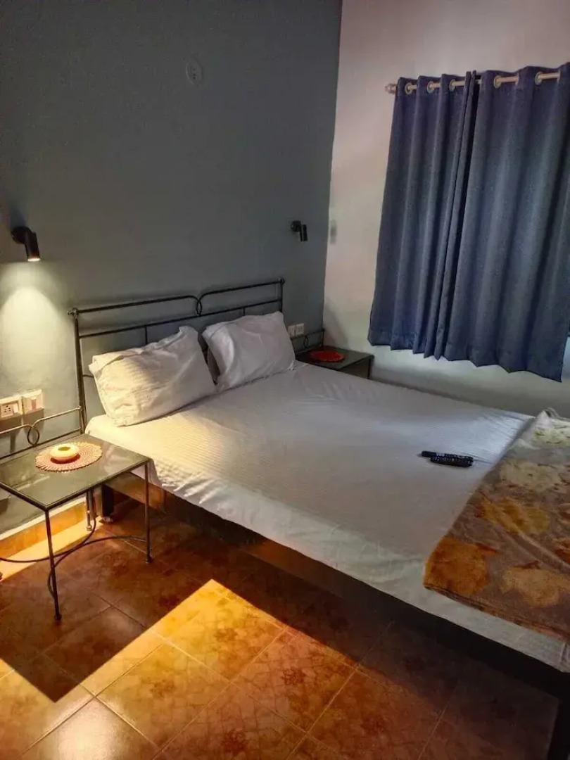 Hotel Belle Vista Vaddo