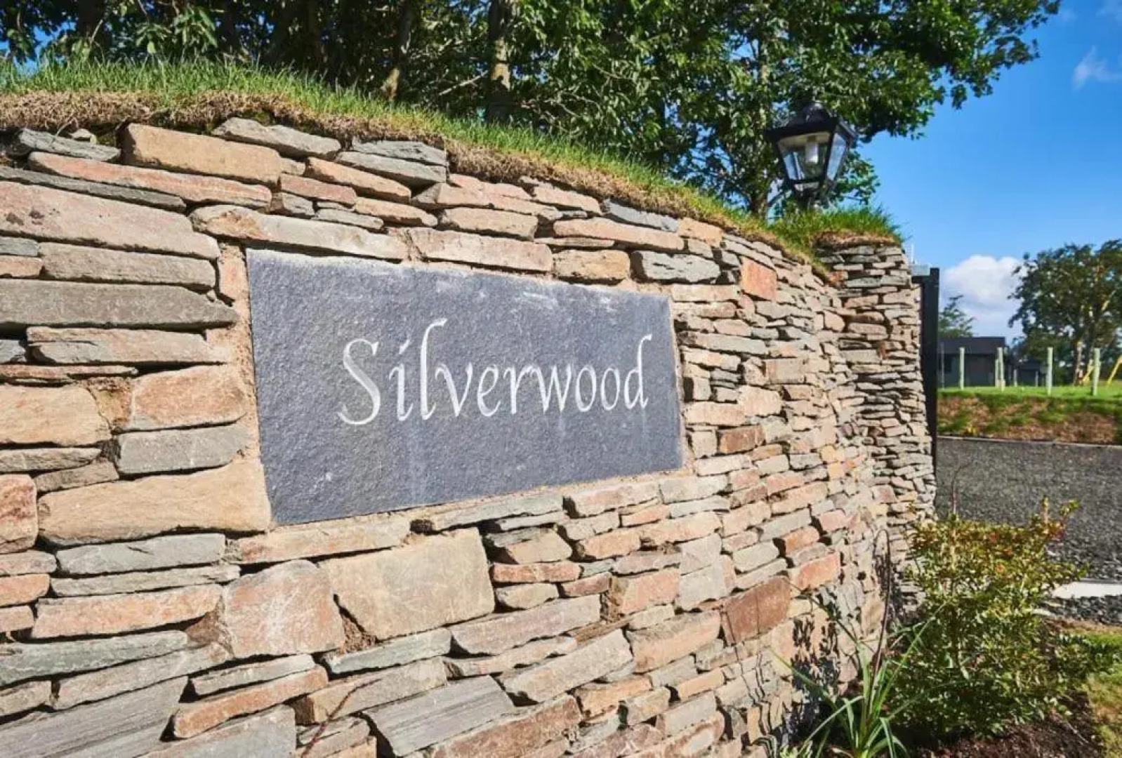 Silverwood Luxury Lodges