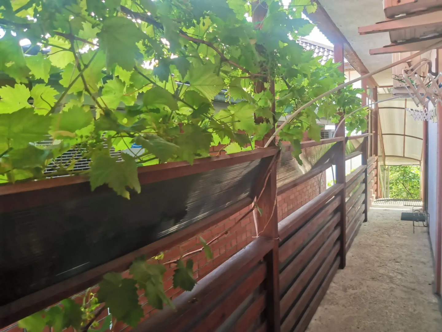 Елисеевский гостевой дом