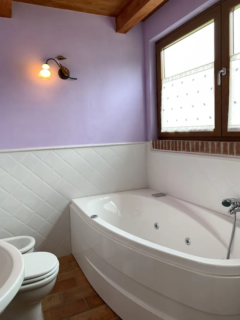 Tenuta di Cascina Diavolo dei Boschi