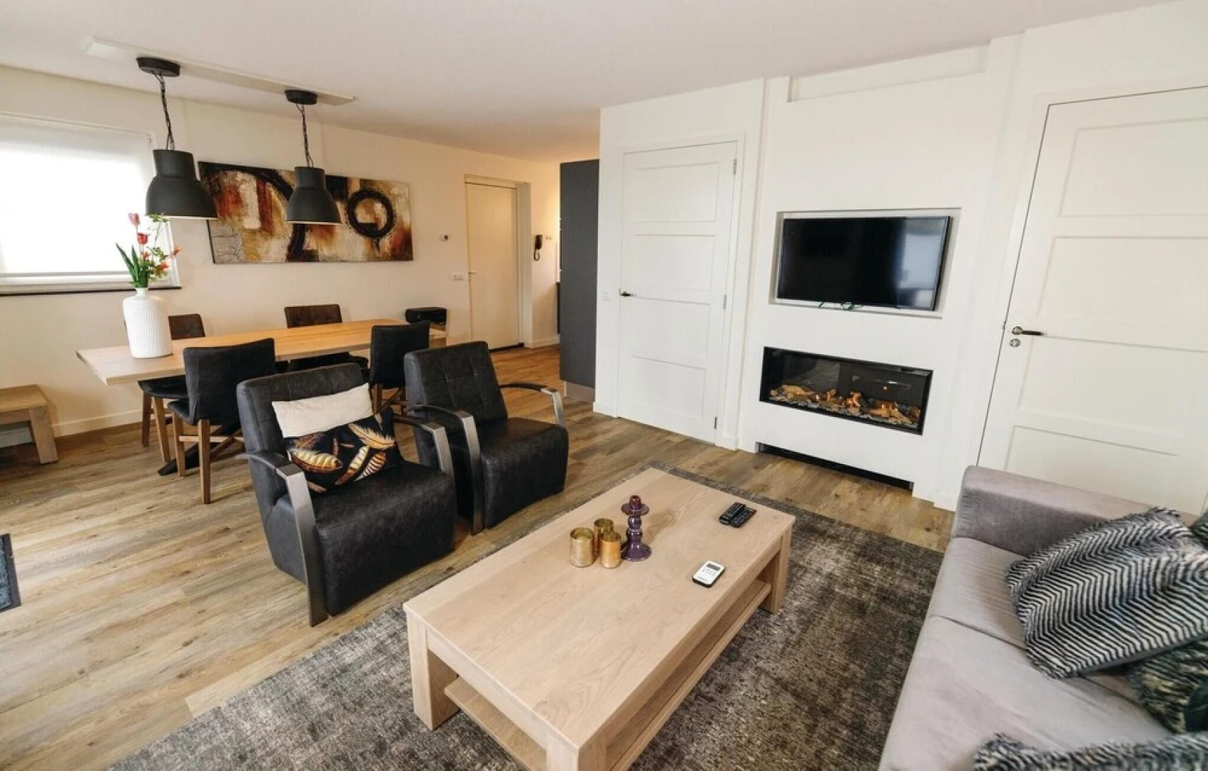 Bodelaeke-rietburg Wellness 4p