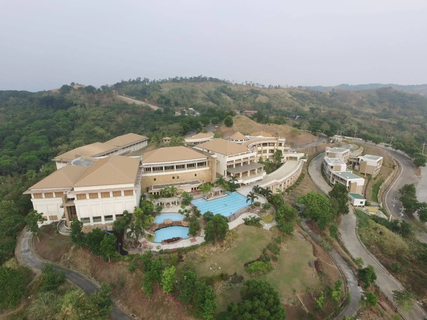 The Leaf at Timberland Heights