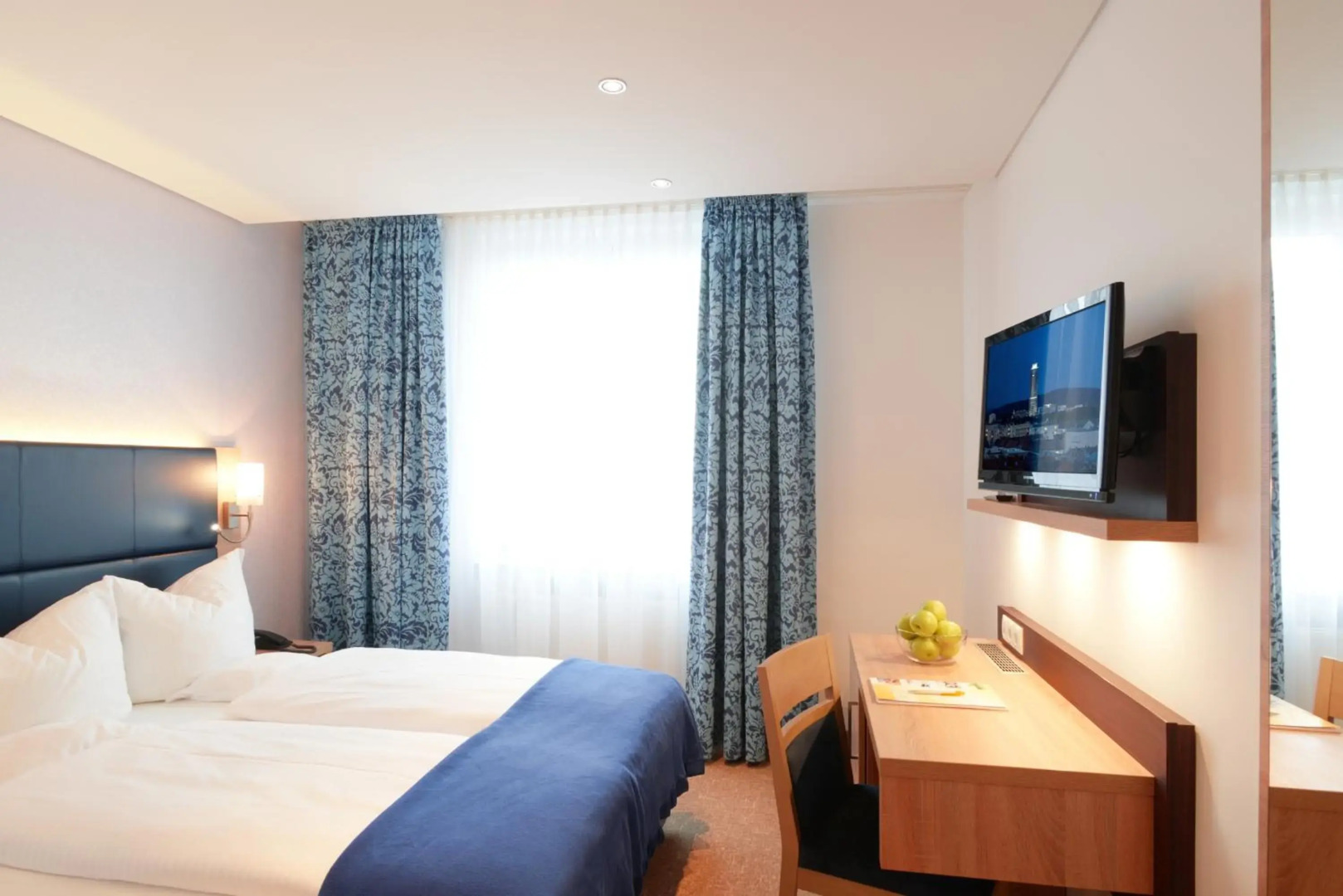 Ringhotel Loew's Merkur