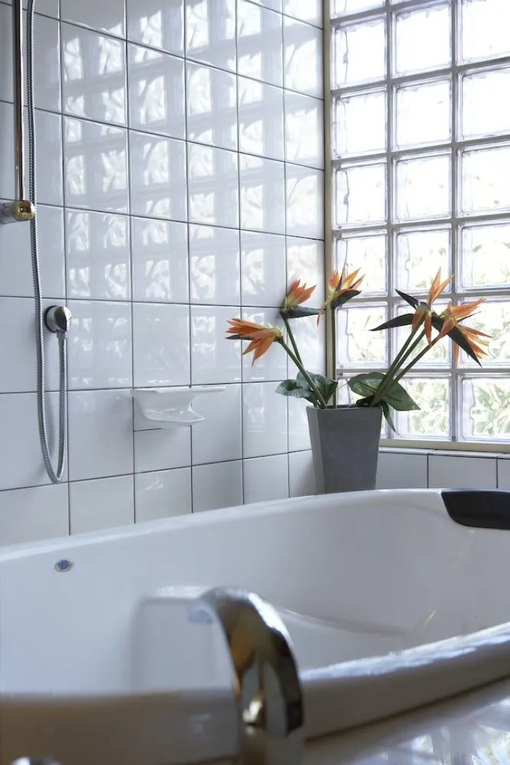 The Castle - Villa by the Sea