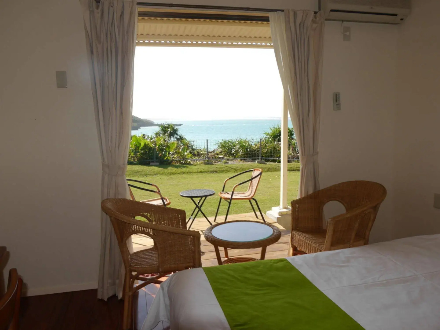 Iyashi No Resort Nakijin